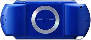 Amazon.co.jp: PSP「プレイステーション・ポータブル」 メタリック